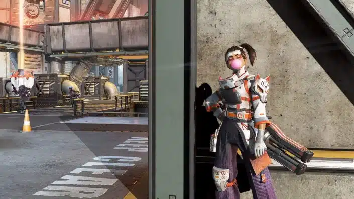 Apex Legends: Arbeiten an der Cross-Progression von Hackerangriffen ausgebremst