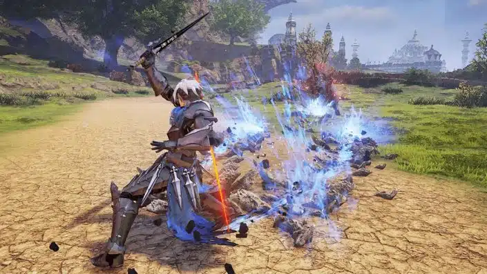 Tales of Arise: Neuer Trailer, Screenshots und PS5-Funktionen bestätigt