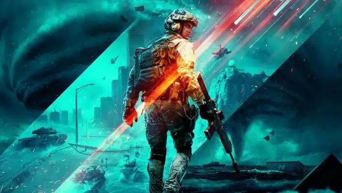 Battlefield 2042: Head Of Design Fawzi Mesmar verlässt das Studio