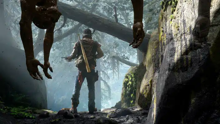 Sony Bend: „Days Gone“-Macher arbeiten an neuer Open-World-IP