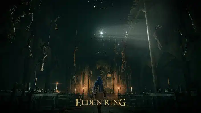 Elden Ring: Patch 1.05 behebt zahlreiche Bugs und verbessert die Multiplayer-Stabilität