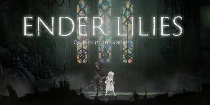 Ender Lilies: Die PS4-Version des Metroidvania-Märchens hat einen Termin