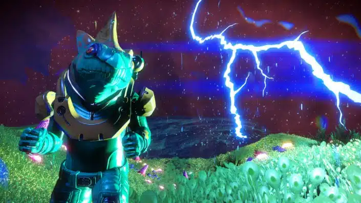 No Man’s Sky: Nach Update 19 soll noch lange nicht Schluss sein