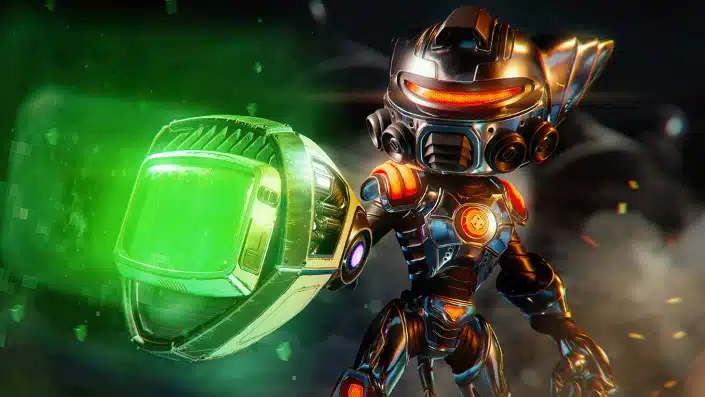 Ratchet & Clank Rift Apart: Die Fundorte aller Rüstungsteile – Guide, Tipps