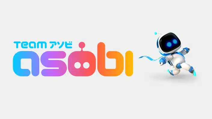 Team Asobi: Bisher größtes Projekt ist in Entwicklung