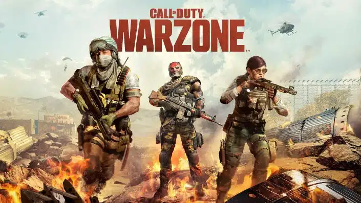 Call of Duty Warzone: Update zu Season 4 liefert Verbesserungen und mehr