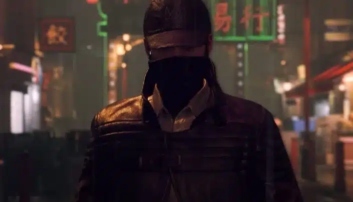 Watch Dogs Legion: Termin und Trailer zur Bloodlines-Erweiterung