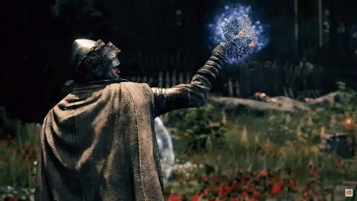 Elden Ring in der Vorschau: Wie viel Dark Souls steckt in dem Open-World-Game?