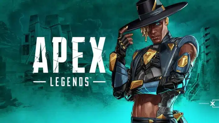 Apex Legends: Stimmiger Trailer und einige Details zur nächsten Season „Entstehung“