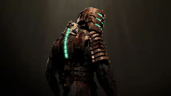 Dead Space Remake: Mit diesen Verbesserungen wird der Horror neu definiert