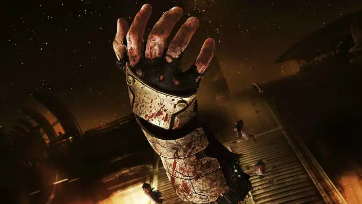 Dead Space Remake: Release in diesem Jahr vom Tisch?