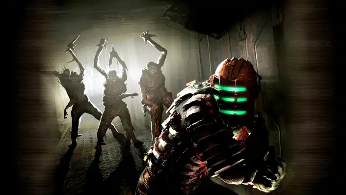 Dead Space Remake: Startete in Europa schwächer als The Callisto Protocol