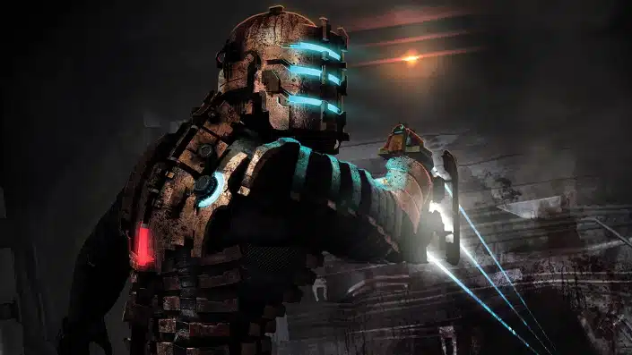 Dead Space Remake: Trailer feiert die Wertungen – Motive plant weiter mit der Marke