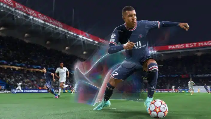 FIFA: Wechselt die Lizenz zu 2K Sports? Take-Two kommentiert die Gerüchte