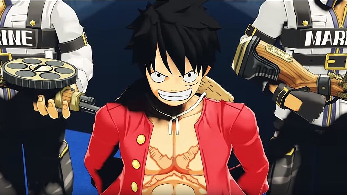 how long is one piece odyssey demo