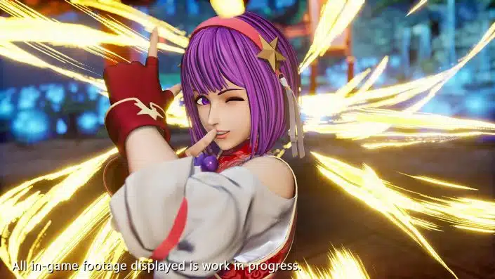 The King of Fighters XV: Open-Beta steht zum Download bereit – Start erfolgt in dieser Woche