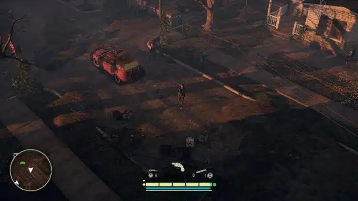 The Last Stand – Aftermath: Trailer verrät den Termin des Zombie-Roguelites