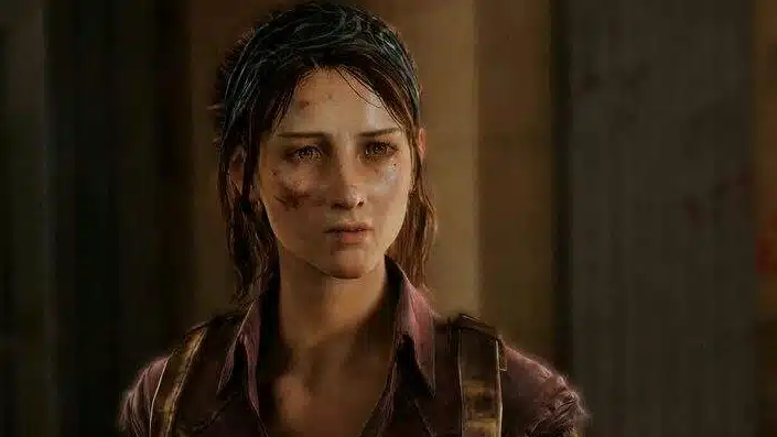 The Last of Us: HBO-Serie findet ihre Tess-Darstellerin