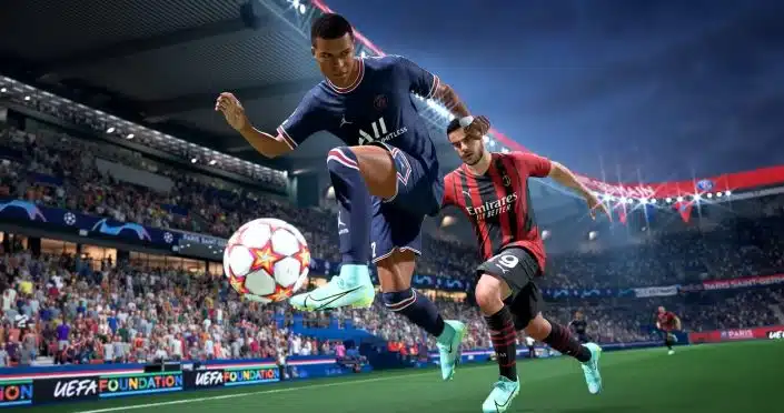 FIFA: Take-Two an der Marke interessiert? Das sagt der Publisher