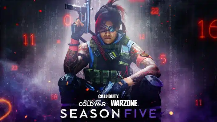 CoD Black Ops Cold War & Warzone: Season 5 startet am Freitag mit Doppelagenten-Modus und mehr