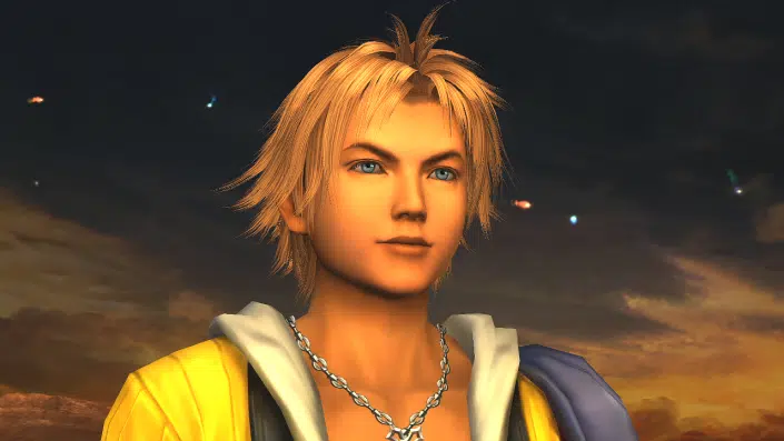 Final Fantasy X: Eine Neuauflage zum 25. Jubiläum – Gerücht