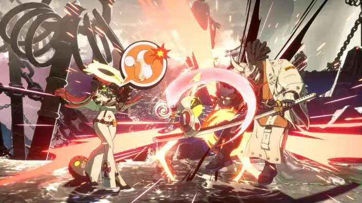 Guilty Gear Strive: Zweiter DLC-Charakter Jack-O‘ mit einem Trailer angekündigt