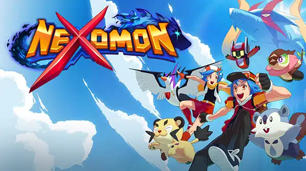 Nexomon: Der erste Teil der Monsterjagd kommt endlich auf die Konsolen – Termin und Trailer