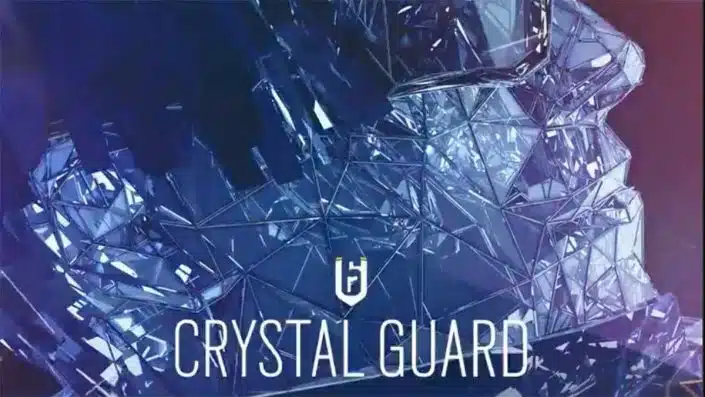 Rainbow Six Siege: Erster Teaser-Trailer zu „Crystal Guard“ zeigt die neue Angreiferin Osa