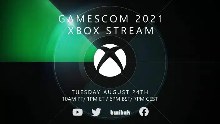 Gamescom: Xbox-Stream heute Abend – Microsoft dämpft Erwartungen