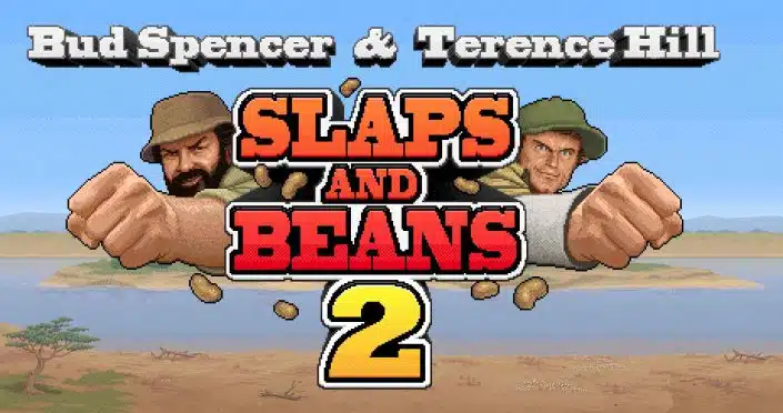 Bud Spencer & Terence Hill – Slaps and Beans 2: Nachfolger mit einem ersten Trailer vorgestellt