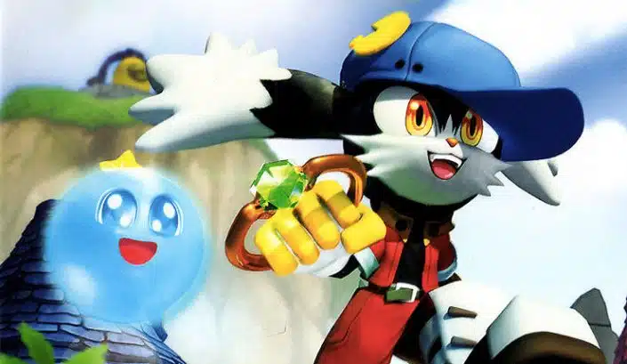 Klonoa Phantasy Reverie Series: Remaster mit einem ersten Trailer vorgestellt