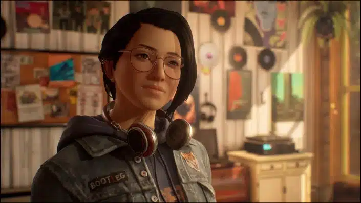 Life is Strange True Colors: So findet ihr alle Erinnerungen in Kapitel 1 – Guide, Tipps