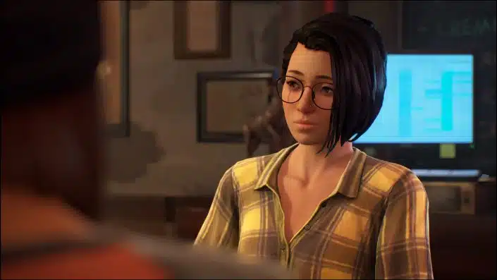 Life is Strange True Colors: So findet ihr alle Erinnerungen in Kapitel 3 – Guide, Tipps