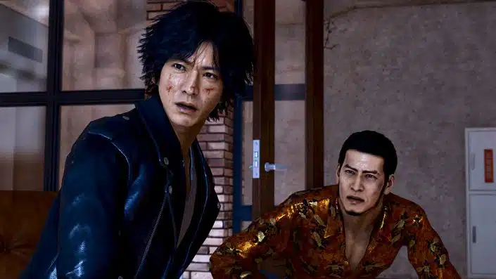 Sega: Die „Yakuza“-Entwickler arbeiten an einer neuen Marke