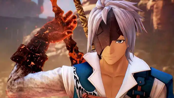 Tales of Arise: Spielszenen und positive Pressezitate im offiziellen Accolades-Trailer