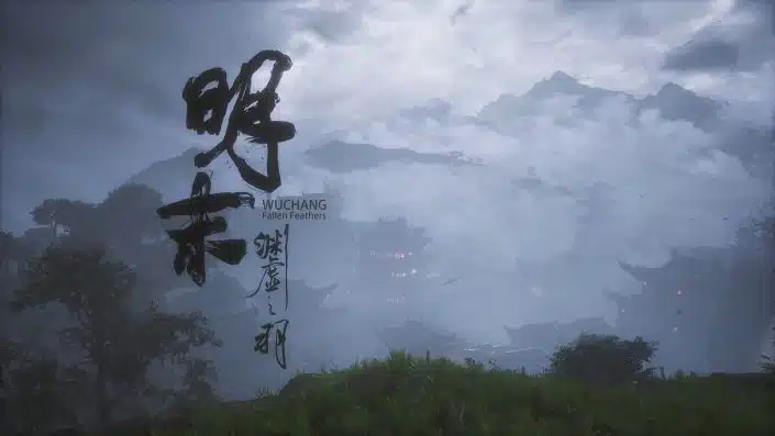 Wuchang Fallen Feathers: Rasantes Gameplay zum Action-RPG – Releasezeitraum bestätigt