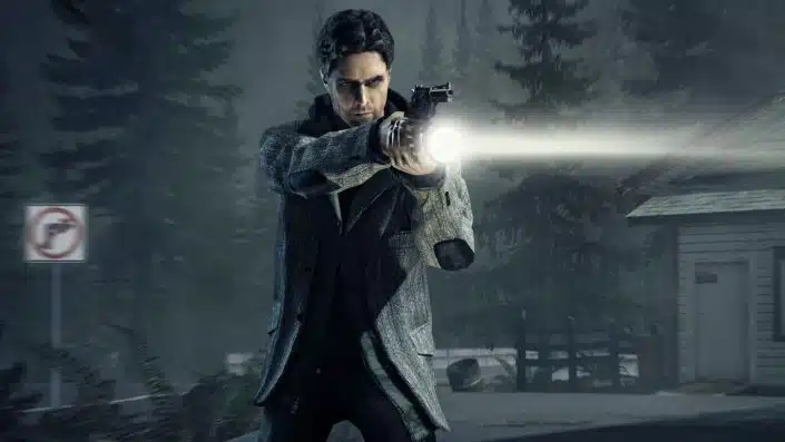 Alan Wake: Showrunner verlässt TV-Serie zu Remedys Horrorspiel