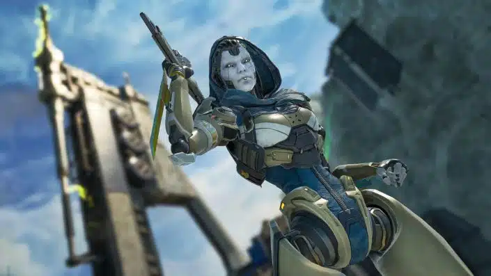 Apex Legends: Massiver Leak nennt Details zu neun Legenden, Karten und mehr