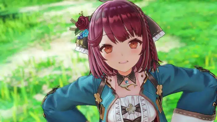 Atelier Sophie 2: Interview-Special – Ist die Entwicklung wie ein Bosskampf?