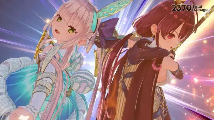 Atelier Sophie 2: Ramizel Erlenmeyer im neuen Charakter-Trailer vorgestellt