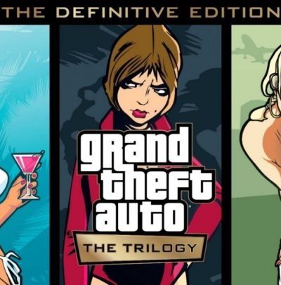 Grand Theft Auto The Trilogy Termin Und Preise Geleakt