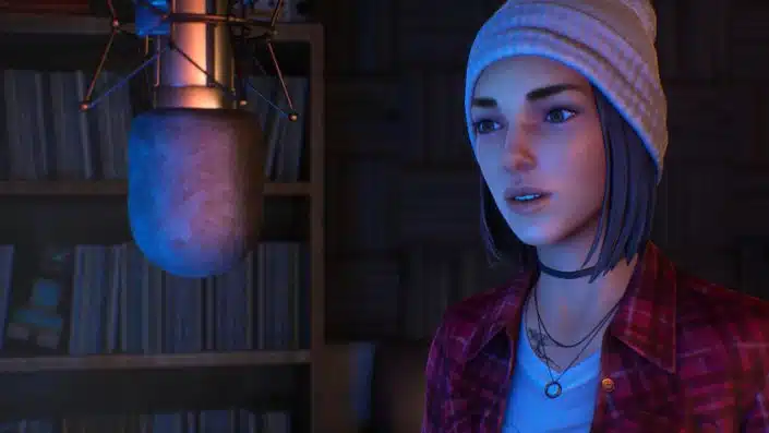 Life is Strange Wavelengths: Lohnt sich der True Colors-DLC?