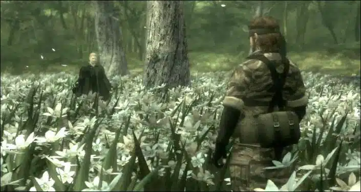 Metal Gear Solid 3: Main-Theme „Snake Eater“ neu aufgenommen – Was steckt dahinter?