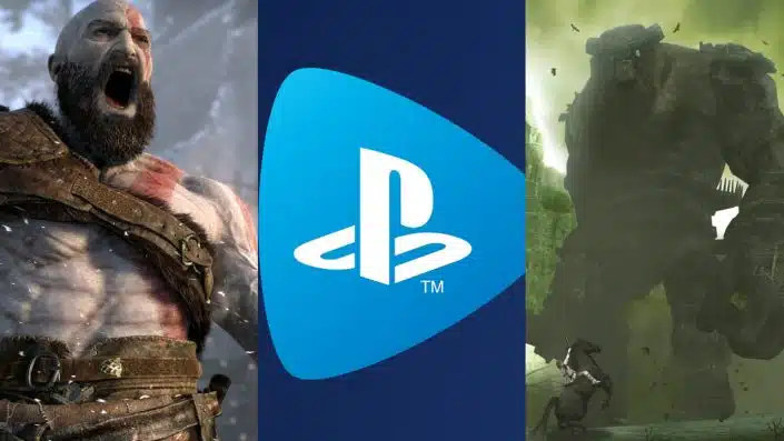 Sony: Neue Cloud-Gaming-Initiative ohne Microsoft?