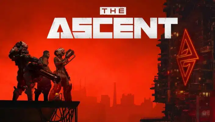 The Ascent: Neon Giant hat den Wunsch nach einer PS5-Version vernommen