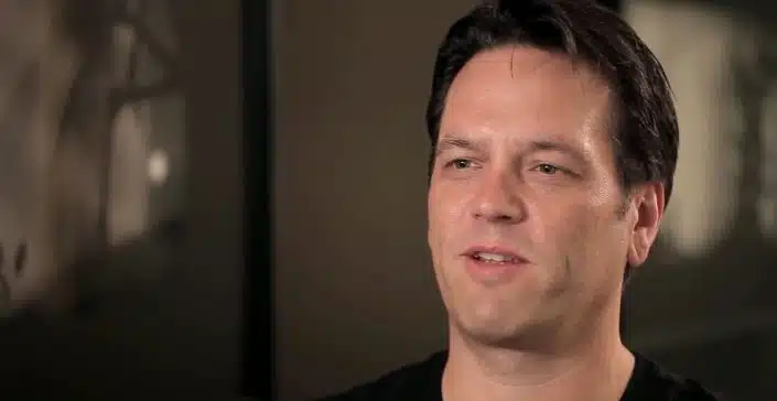 Phil Spencer: Sieht PlayStation- und Nintendo-Spieler langfristig als Teil der Xbox-Community