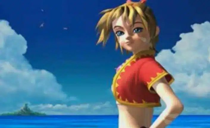 Chrono Cross – The Radical Dreamers Edition: Remaster mit Trailer & Termin angekündigt