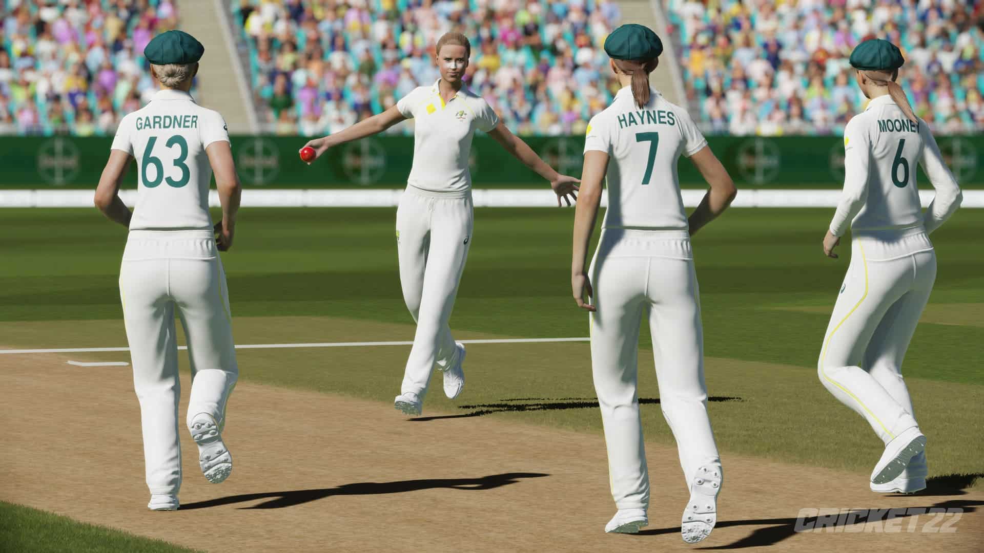 Cricket 22 Last Minute Verschiebung Wegen Sex Skandal 4508