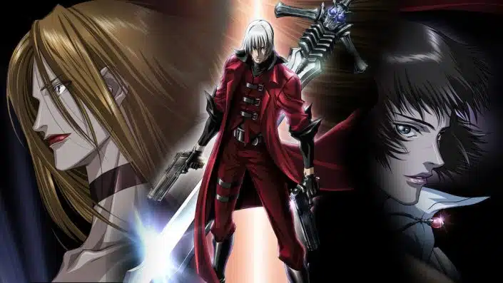 Devil May Cry: Neue Zeichentrickserie soll mehrere Staffeln erhalten