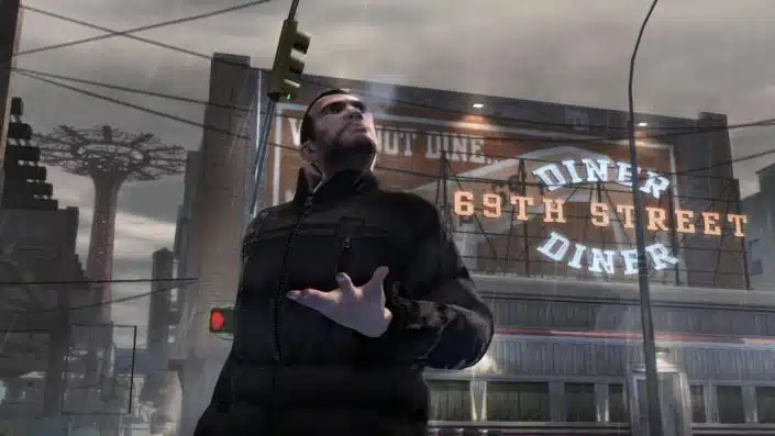 GTA 4: Remaster soll vor GTA 6 erscheinen – Gerücht